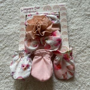Infant Set